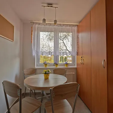 Apartmán Privat-tina *