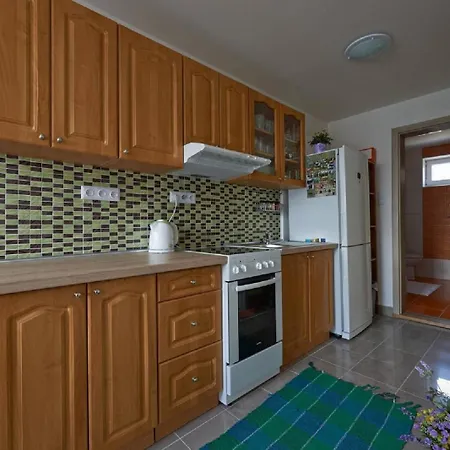 Apartmán Privat-tina